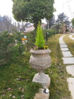 Moon Garden - Mongardino - 2