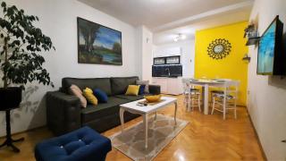 The Kings Apartment - Ohrid - 9