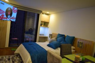 TOSCANO S Aparta Estudio Hospedaje Amoblado Torre 2 Equilibrium - 0