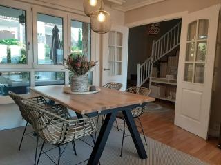 Chalet en el centro de Baiona con vistas - 1