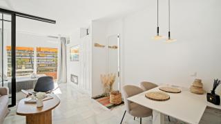 Precioso estudio con vistas al mar - Marbella - 6