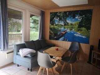 Bungalow Grünewalder Lauch - Lauchhammer - 7
