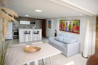 Flat Confort Cabo Branco II - 1