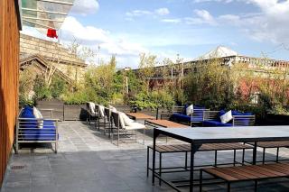119 LOFT DONCELES CENTRO HISTÓRICO CDMX - Città del Messico - 9