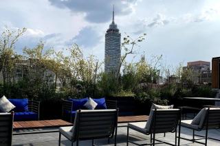 119 LOFT DONCELES CENTRO HISTÓRICO CDMX - Città del Messico - 2