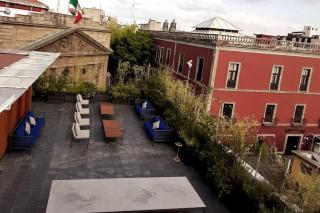 119 LOFT DONCELES CENTRO HISTÓRICO CDMX - Città del Messico - 1
