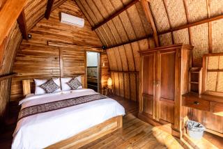 Ulun Si Joglo Private Villa By Supala - Ubud - 8