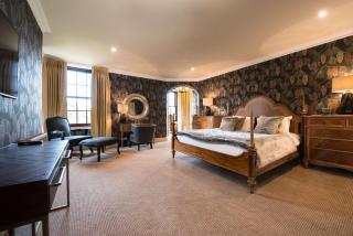 Gleddoch Golf & Spa Resort - 3