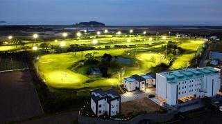 SN Hotel Daecheon - Boryeong - 8