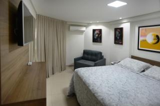 Flat Confort Cabo Branco II - 5