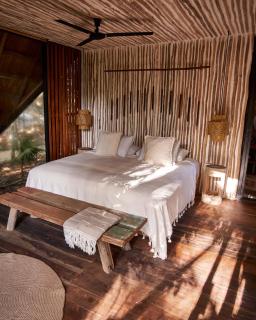 Kapok Bacalar - Plant Based Hotel - Buenavista - 4