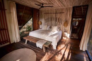 Kapok Bacalar - Plant Based Hotel - Buenavista - 0