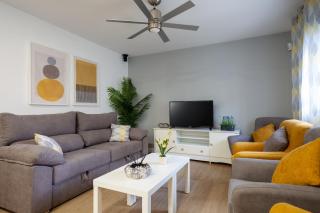 La Casita de Bullas by Rental Olé - Bullas - 9