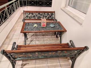 Emerald- 2 -Bedroom Apartment in Preveza - 0