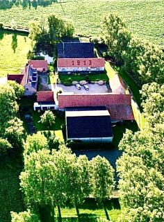 Paardenhof Guesthouse - Esquelbecq - 8