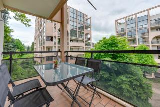 The Parc des Raisses - T2 for 4 people - Annecy - 1