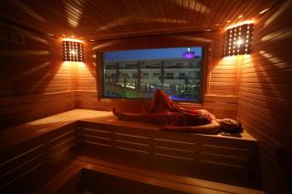 Lumos SPA ALL-IN apartment in Luxury resort full facilities - Alanya - 1