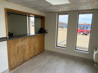 Dickinson Inn - Dickinson - 1