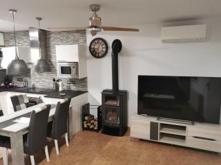 Loft romàntic Ca l'Enric Viqué-Baix Empordà - Regencós - 7