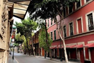 122 LOFT CONFORT CENTRO HISTÓRICO CDMX - Città del Messico - 2