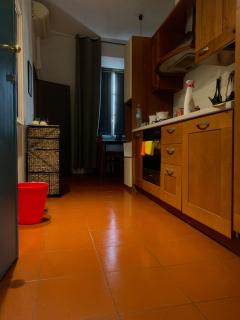 Short Stop Room - Florence - 6