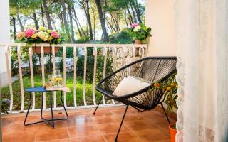 Lavica Bellevue apartments & studios - 8