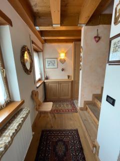 Appartamento Asiago centro - 1