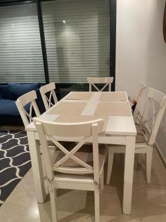 Luxury Apartment Hay riad - Rabat - 5