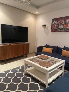Luxury Apartment Hay riad - Rabat - 3
