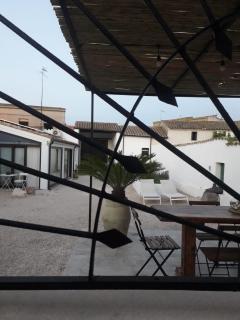 Casa Rifa - Serramanna - 1