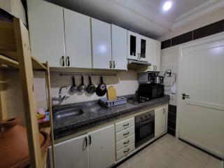 Luxury Spacious Apartment Midtown Casablanca - Casablanca - 4