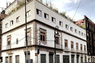 123 LOFT CONFORT CENTRO HIST CDMX VENTANA ACUSTICA - Città del Messico - 5