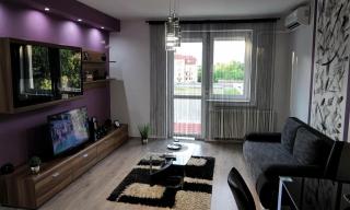 Nidius Apartment - Debrecen - 9