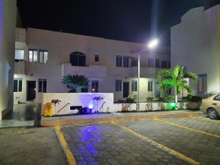 Departamento amoblado en Tonsupa - 7