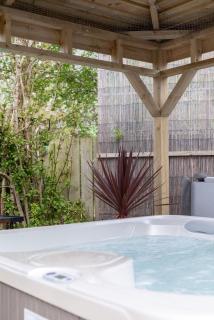 The Studio Castlerock with Hot Tub - Castlerock - 7