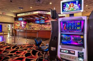 Silver Sevens Hotel & Casino - Las Vegas - 4