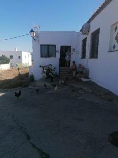 Alquiler Casita en Facinas - Facinas - 0