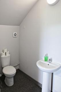 Aunt Rachel's Barn Hostel - Bushmills - 8
