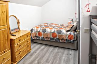 Aunt Rachel's Barn Hostel - Bushmills - 5