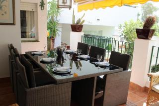 Golf, Pool & Beach - Estepona - 8