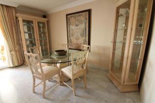 Golf, Pool & Beach - Estepona - 5