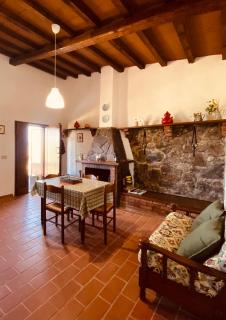 Agriturismo “Sterrati” - Valpiana - 8