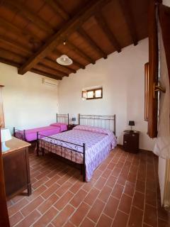 Agriturismo “Sterrati” - Valpiana - 1