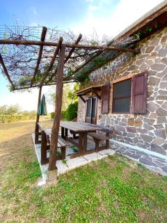 Agriturismo “Sterrati” - Valpiana - 7