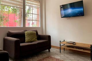 1C TU CASA CENTRO CDMX CONFORTABLE - Città del Messico - 6