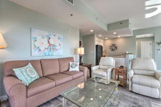 Sandestin Beach Resort Condo with Ocean Views! - 6