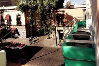 2B ACOGEDOR Y AMPLIO DEPTO, CENTRO HISTÓRICO CDMX - Città del Messico - 4