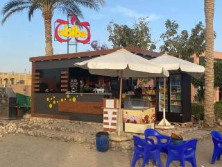 Private chalte Palmera sokhna family - 1