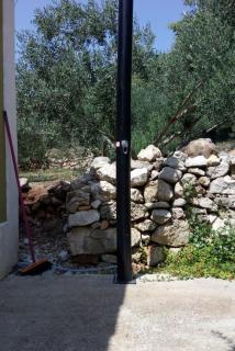 Secluded fisherman's cottage Cove Skozanje, Hvar - 18887 - Gdinj - 2