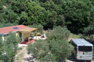 Secluded fisherman's cottage Cove Skozanje, Hvar - 19749 - Gdinj - 9